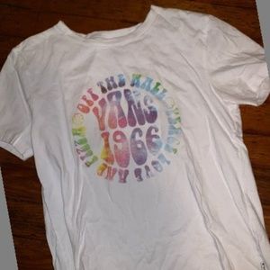Vans 1966 Tee Shirt